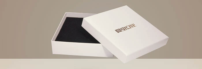 讓人愛不釋手的禮品盒需要經過哪些工藝呢?